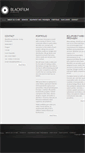 Mobile Screenshot of blackfilm.cz